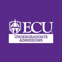ECU Admissions (@ecuadmissions) 's Twitter Profile
