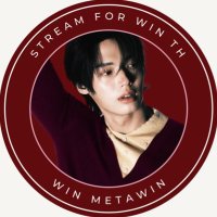 STREAM FOR WIN TH (@streamforwinth) 's Twitter Profile Photo STREAM FOR WIN TH (@streamforwinth) 's Twitter Profile Photo