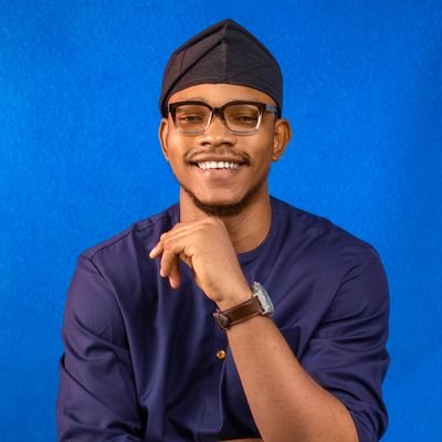 CLINTON MUNAR KALU |
Brand Identity Designer | Graphic Designer