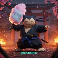 Micha99817 TL50 800 Million XP (@micha99817) 's Twitter Profile
