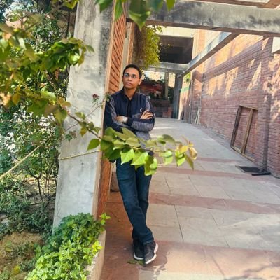 AnkurLaskar's profile picture. 