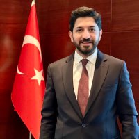 Halil İbrahim SELÇUK (@h_ibrahimselcuk) Twitter profile photo