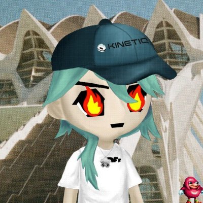 chiefkeith1000's profile picture. energy drink @kinetiq_xyz