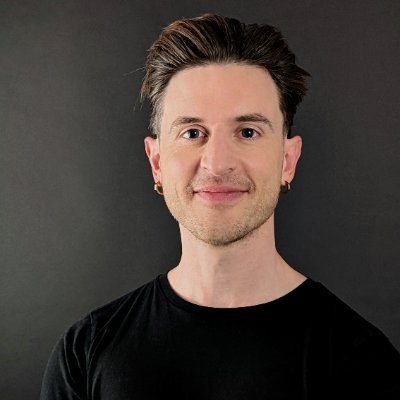 SergioSends's profile picture. Full Stack Developer & Rock Climber
🧑‍💻🧗‍♂️🌱