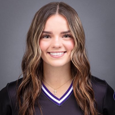 Jesus is king! | ‘24 RHP | @ouachitaSB #00 💜💛🐅
