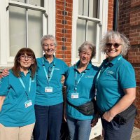 Volunteering Services (@krftvolunteers) 's Twitter Profile