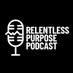 Relentless Purpose Podcast (@rppodcast210) Twitter profile photo Relentless Purpose Podcast (@rppodcast210) Twitter profile photo