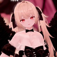黒崎チセ@VRC (@nikolaschka_s) 's Twitter Profile Photo 黒崎チセ@VRC (@nikolaschka_s) 's Twitter Profile Photo