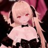 Nikolaschka_s's profile picture. 【kurosaki chise】 VRC Since 2023.04 💍 桔梗▷Sio/森羅/キプフェル/狛乃/斑霞/Alue🏍📚🍻🌟#Sioちゃん集会 #VRC_DIA #morgana_vrc #VRCカフェうたかた #GothicaVRC ゆるゆる遊んでる