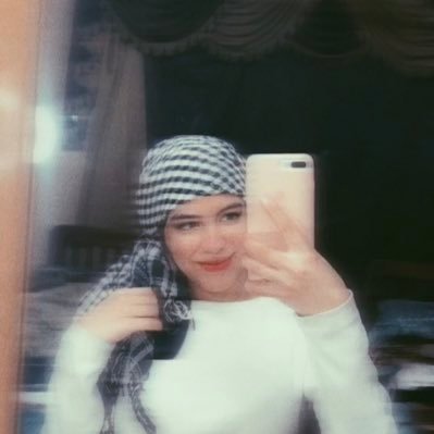 sarahhishamm1's profile picture. 