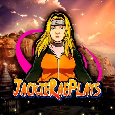 JackieRaePlays's profile picture. 