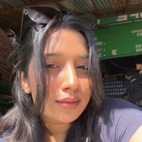 Smriti (@smritisudesh) 's Twitter Profile Photo Smriti (@smritisudesh) 's Twitter Profile Photo