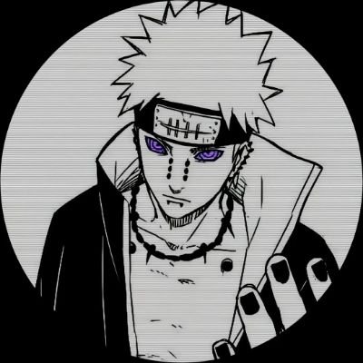 obito_uchiha26's profile picture. Just be yourself and you'll be fine👍🤗