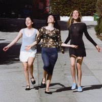 HAIM (@haimtheband) 's Twitter Profile