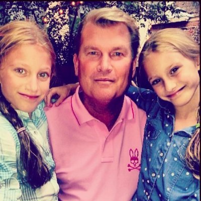 Husband, Father, Florida State University, Pi Kappa Alpha, Partner/Managing Director - Life Insurance Settlements, Inc., Top Life Settlement Broker in the World