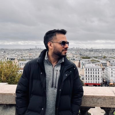 Entrepreneur. Photography, Films, Music & AI
Founder, @cutsio