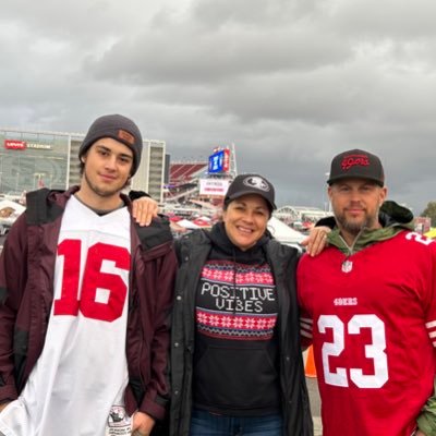 gr1ngo_starr's profile picture. Warriors, ex-A’s, and 49ers fan. Berkeley High teacher and Albany High baseball coach.