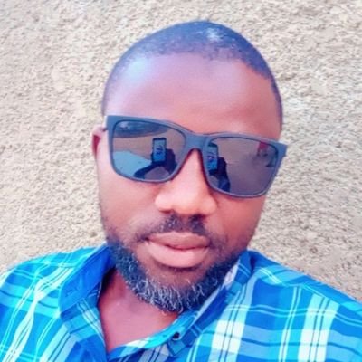 AggreyTsubo's profile picture. humble and kind