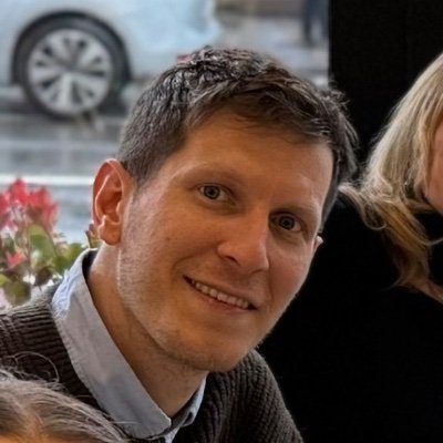 refik's profile picture. We demand rigidly defined areas of doubt and uncertainty!