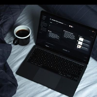 AbdulmuminIysah's profile picture. Cyber Security