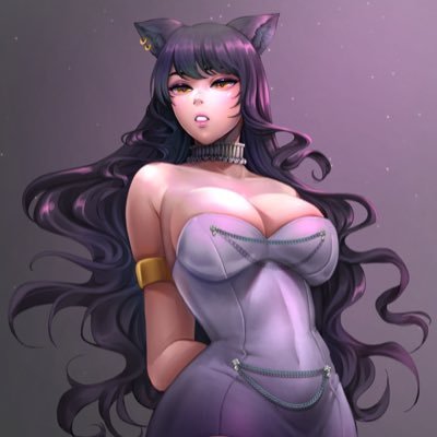 there’s nothing better then a bad ass kitty