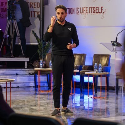 Carlos RO 🛩️ ocelote Profile