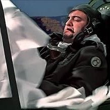 I am an Unapologetic AMERICAN U.S. Constitutionalist. Avid anti-gravitationalist. Annihilate the Woke Communist Virus. No Dm's. Be your own First Responder. 2A