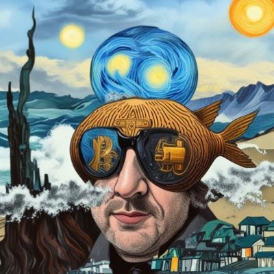 shenfeld_v's profile picture. StarkNet brother🐺