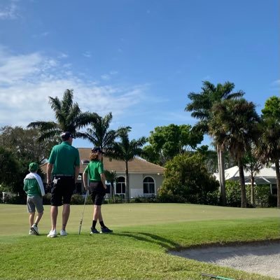 Golf Services Account Manager @ Paragon Integrated Services, Growing the Game Protecting the Game!