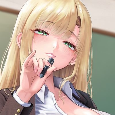 大学2年生ながら音声作品作りに挑戦中。サークル「第31性務委員会」運営中!短歌を組み込んだ音声作品作ります! 短歌は@Nagata742
18歳以下は回れ右。
アイコン:Kumaz様(@atelier_kmz)