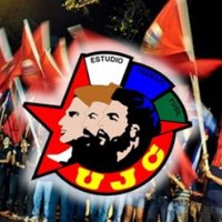 UJC Órgano Central AGR (@eliannetoro) 's Twitter Profile Photo UJC Órgano Central AGR (@eliannetoro) 's Twitter Profile Photo