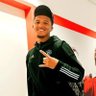 sanchmarcusutd's profile picture. @ManUtd_PT • Futebol & Football • Manchester United is my heaven • opiniões sobre qualquer coisa que eu queira