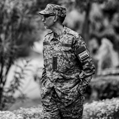 Uwimana33855435's profile picture. I'm Patrick, Rwandan