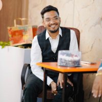 Amit Bhakte (@bhakteamit) Twitter profile photo