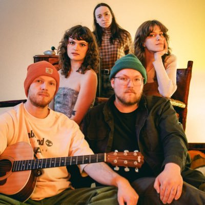 Minnesota prairie rock 🌞 sophomore album “Big Grass” OUT NOW 🌾 touring: pat@savethecattouring.com other: keepforcheap@gmail.com pfp by @lilbeephoto