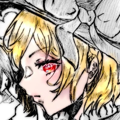 𑁍愛宮瑠璃葉ꕤ*.ﾟ(低低低浮上)さんのプロフィール画像