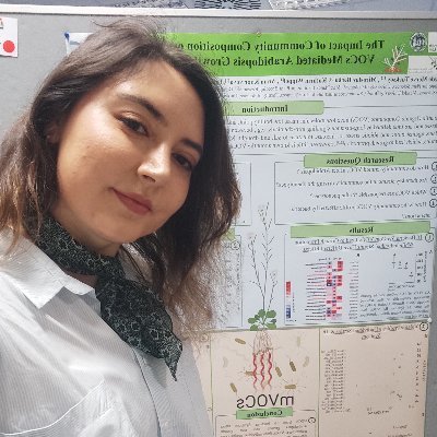 https://t.co/vF2K5JokVb
PhD student @UniCologne , IMPRS fellow @mpipz_cologne Fascinated by plant-microbe interaction
