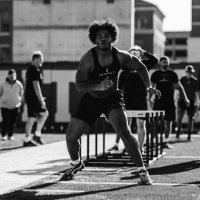 Devan Thompkins (@devboominn) 's Twitter Profile Photo Devan Thompkins (@devboominn) 's Twitter Profile Photo