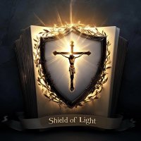 The Shield of Light (@shield_of_light) 's Twitter Profile