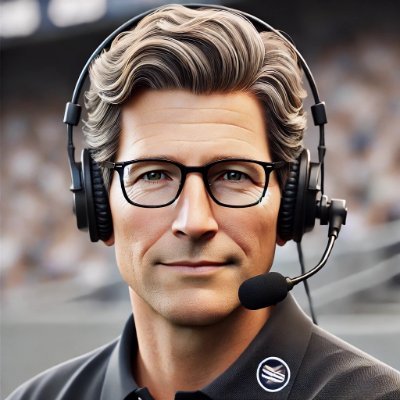 Professional Sports Consultant. NFL/NBA/MLB/CBB/CFB.