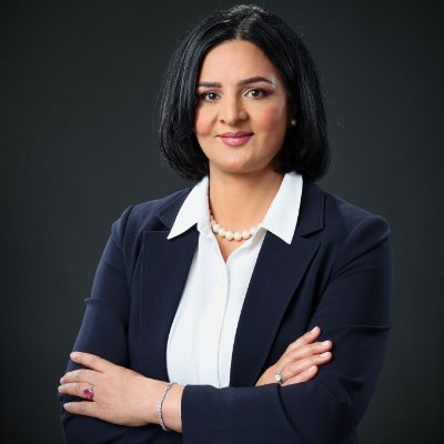 Brampton South Candidate. Founder of Armour Ins, former police officer, proud mother, wife and a social worker who believes in youth & women empowerment!