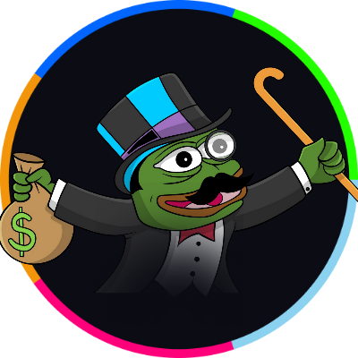 solopolyonsol's profile picture. @solana's 1st Mint-2-Win NFT game dropping on @Truffle_HQ | 10K NFT packs / 50K NFT cards | 1000+ SOL in prizes | 200 SOL grand prize | Mint. Trade. Win. 🎩🐸💰