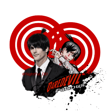 ㅤㅤ─┄ ⨾ ❪ 𝘿𝘼𝙍𝙀𝘿𝙀𝙑𝙄𝙇 ❫ ➤ SHIELD〚 武士道 〛⁕ ᴡᴏʀʟᴅ's ɢʀᴇᴀᴛᴇsᴛ ᴠɪɢɪʟᴀɴᴛᴇ 【✝】 𝙁𝙪𝙧𝙞𝙤𝙪𝙨 .ᐟ 「𝙳𝙴𝙵𝙴𝙽𝙳𝙴𝚁」 ☆ 𝐃𝐚𝐢𝐥𝐲 𝐁𝐮𝐠𝐥𝐞'𝐬 𝐏𝐫𝐞𝐬𝐬 #ᴍᴠʀᴘ