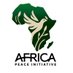 Africa Peace Initiative (@peaceful_africa) Twitter profile photo Africa Peace Initiative (@peaceful_africa) Twitter profile photo