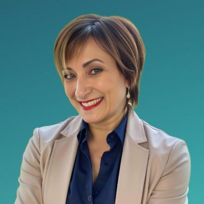 Expat and marcomms pro working in Italy for 17+ years. Passion for tech, travel, and multicultural experiences. Opinions are mine and not my company's.