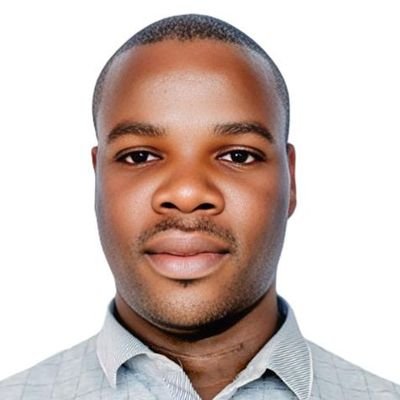 ndayisabapacif's profile picture. I love and make peace