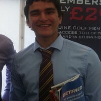 Yousef Hyder (@yousefhyder94) 's Twitter Profile