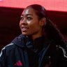jayderiviere's profile picture. 2020 Olympic champion | 2x Olympian | Manchester United #14 | UnderArmor Athlete | inquires : @sports__cmg