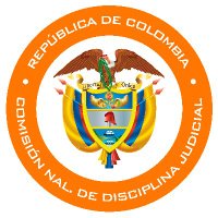 Comisión Nacional de Disciplina Judicial (@cndj_col) 's Twitter Profile