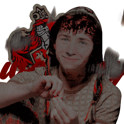 fierceaslion's profile picture. ㅤᅠᅠᅠ𖥻 ⠀oh、yes、another 𝒲𝘦𝘢𝘴𝘭𝘦𝘺. ◞ꏍ' 𐄹 🦁 !ީ    、⋆ ❬ goldꫀn trio ❭ㅤ #ㅤGRYFFINDORㅤ───ㅤ 毅! ⸃⸃ㅤ ❪(⠀Why 𝘀𝗽𝗶𝗱𝗲𝗿𝘀? Why couldn't it be "follow the 𝗯𝘂𝘁𝘁𝗲𝗿𝗳𝗹𝗶𝗲𝘀?⠀)❫〞 ▍𝟙𝟟 。」